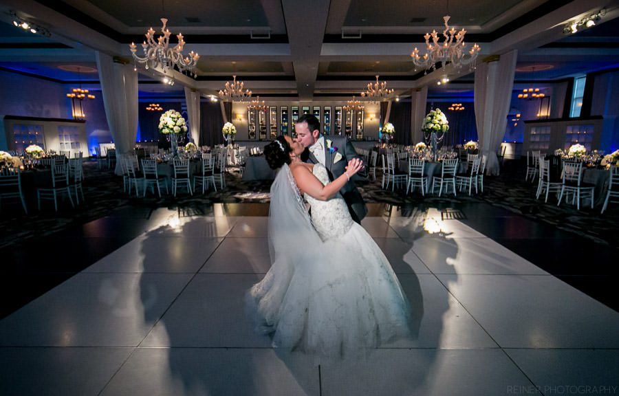 45 Wedding at Vie in Philadelphia PA - Nicole and Mike - Photo by Reiner Photography