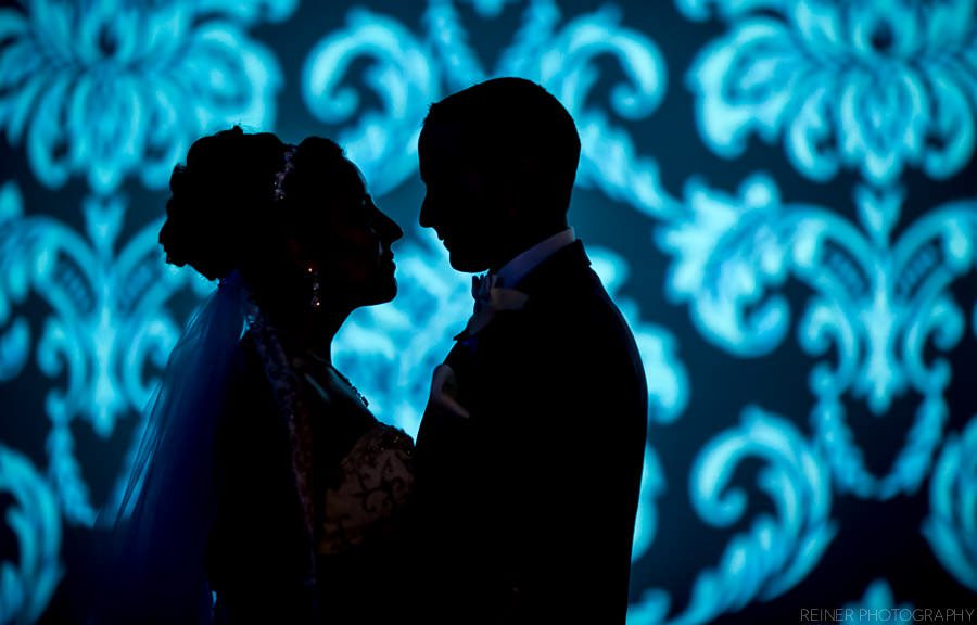 46 Wedding at Vie in Philadelphia PA - Nicole and Mike - Photo by Reiner Photography