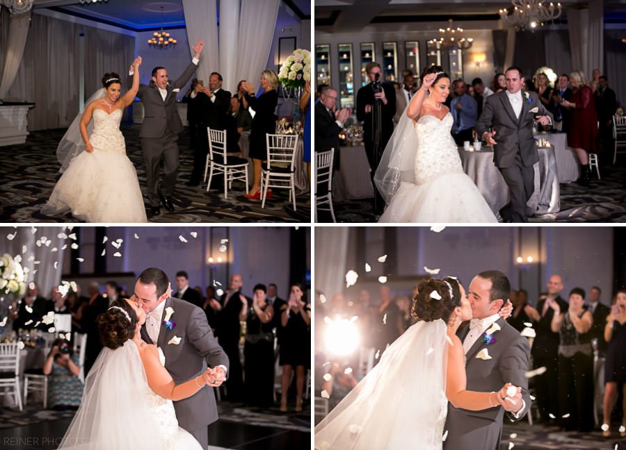 48 Wedding at Vie in Philadelphia PA - Nicole and Mike - Photo by Reiner Photography