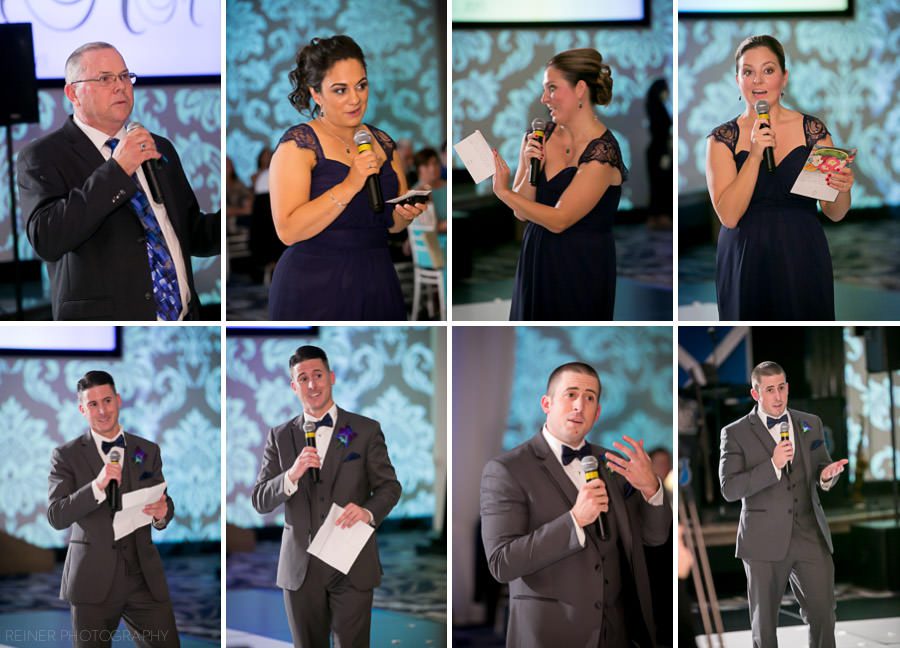 52 Wedding at Vie in Philadelphia PA - Nicole and Mike - Photo by Reiner Photography