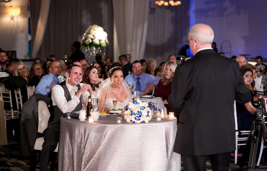 53 Wedding at Vie in Philadelphia PA - Nicole and Mike - Photo by Reiner Photography