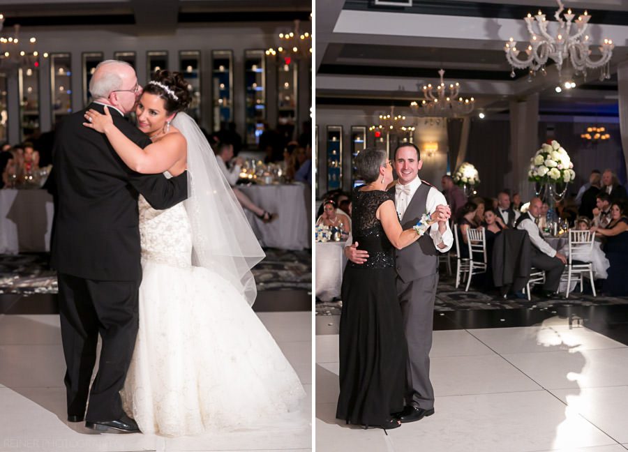 54 Wedding at Vie in Philadelphia PA - Nicole and Mike - Photo by Reiner Photography
