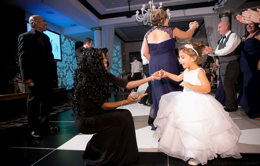 55 Wedding at Vie in Philadelphia PA - Nicole and Mike - Photo by Reiner Photography