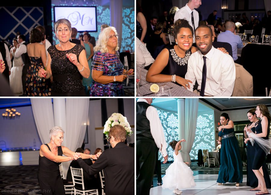 57 Wedding at Vie in Philadelphia PA - Nicole and Mike - Photo by Reiner Photography