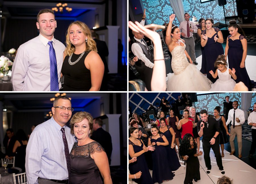 62 Wedding at Vie in Philadelphia PA - Nicole and Mike - Photo by Reiner Photography