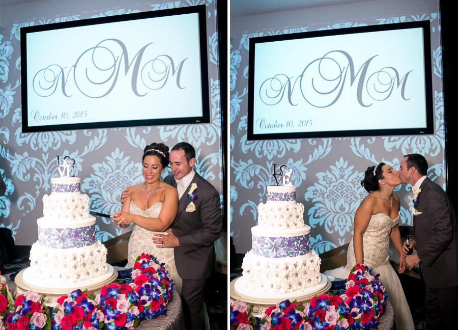 63 Wedding at Vie in Philadelphia PA - Nicole and Mike - Photo by Reiner Photography