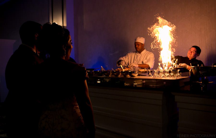 64 Wedding at Vie in Philadelphia PA - Nicole and Mike - Photo by Reiner Photography