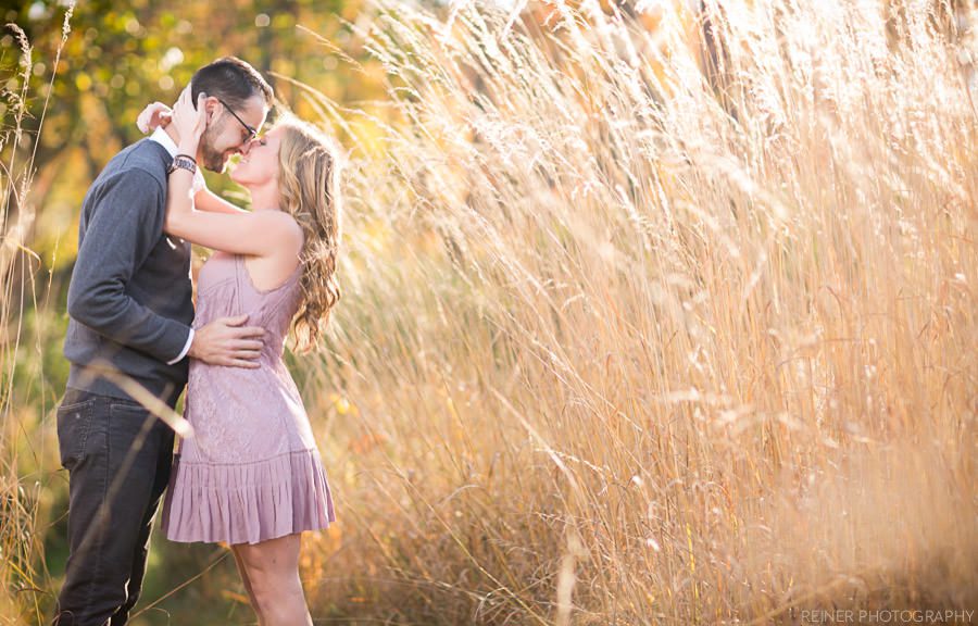 02 Carly & Ryan Engagement Portraits by Reiner Photography