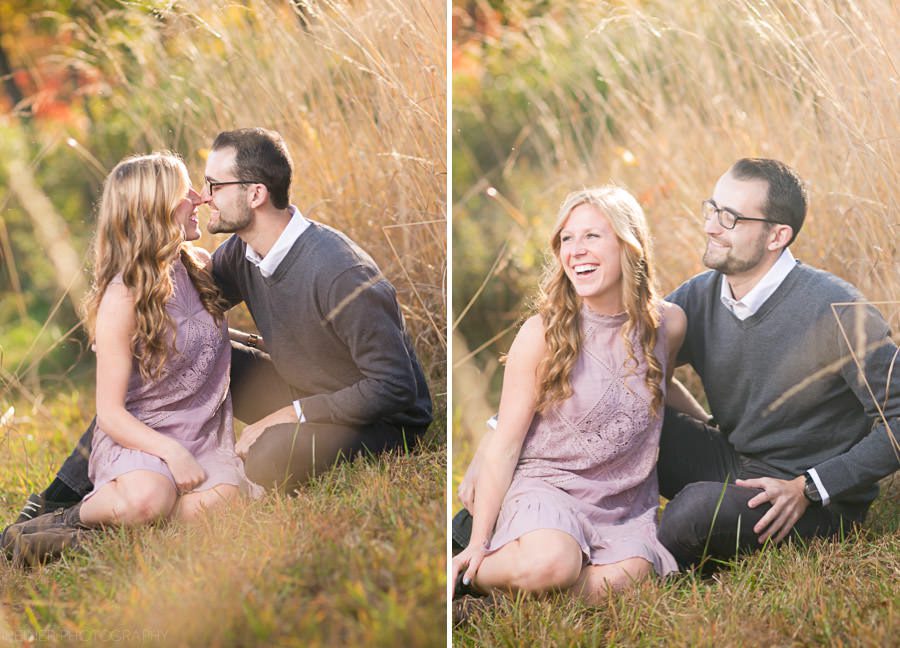03 Carly & Ryan Engagement Portraits by Reiner Photography