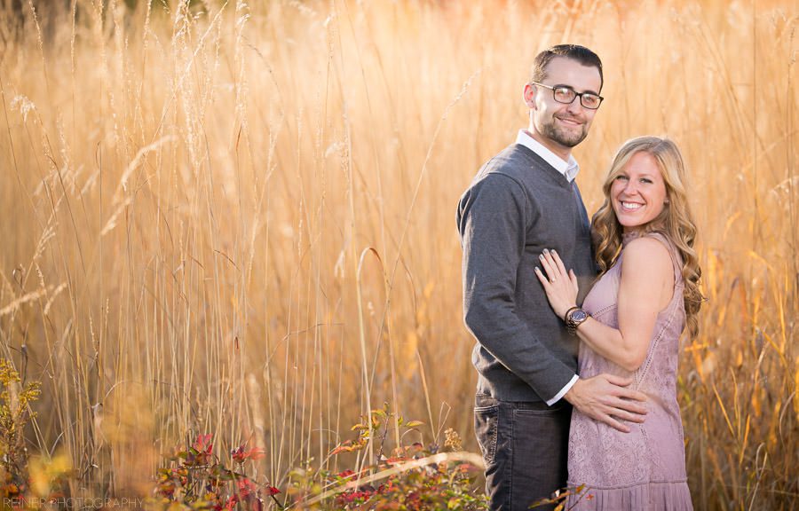 04 Carly & Ryan Engagement Portraits by Reiner Photography
