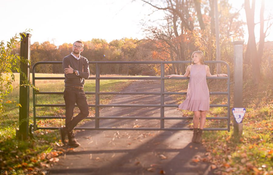 07 Carly & Ryan Engagement Portraits by Reiner Photography
