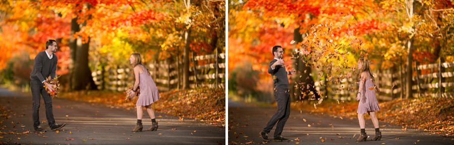 11 Carly & Ryan Engagement Portraits by Reiner Photography