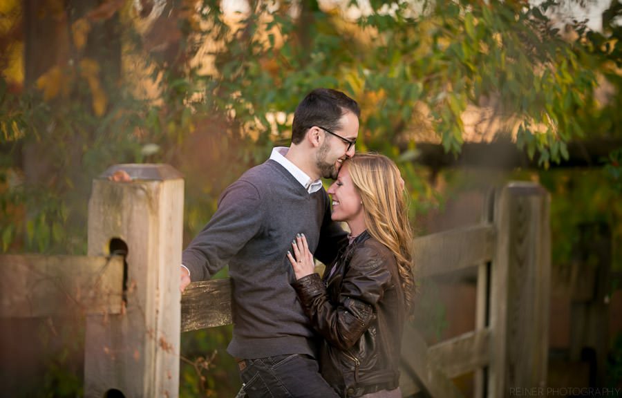 14 Carly & Ryan Engagement Portraits by Reiner Photography