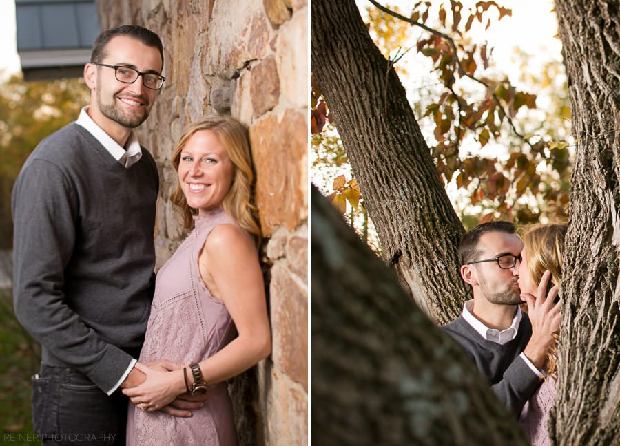 18 Carly & Ryan Engagement Portraits by Reiner Photography
