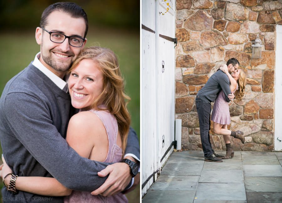 21 Carly & Ryan Engagement Portraits by Reiner Photography