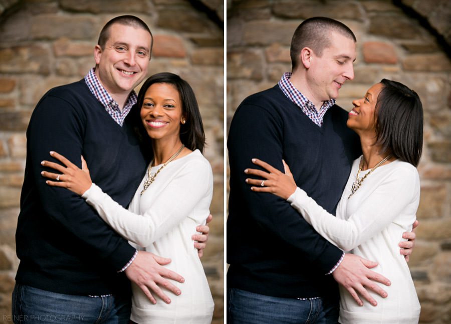 02 Abbey & Ryan Engagement Portraits by Reiner Photography