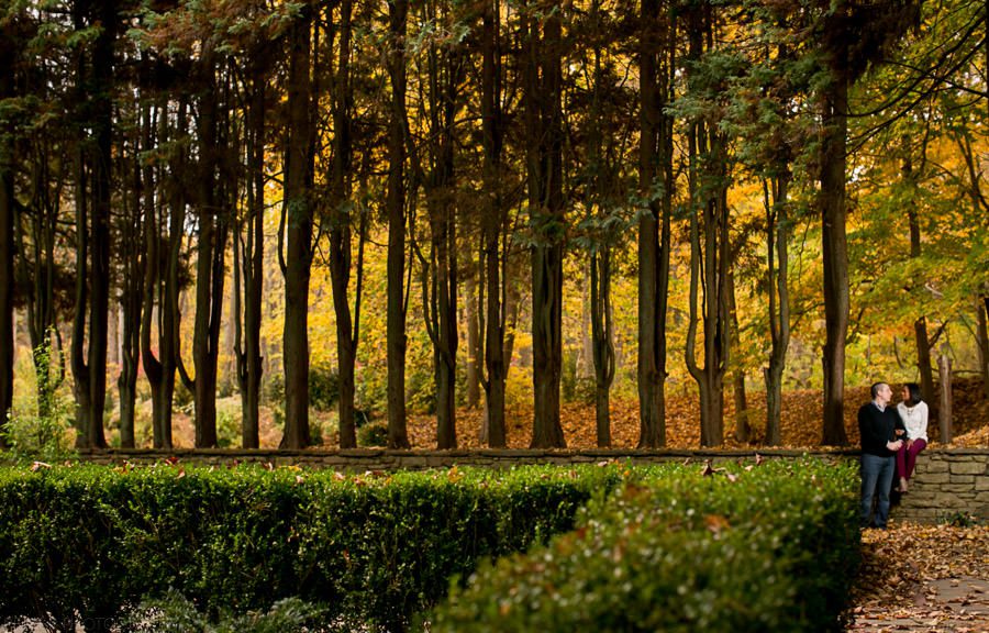 03 Abbey & Ryan Engagement Portraits by Reiner Photography