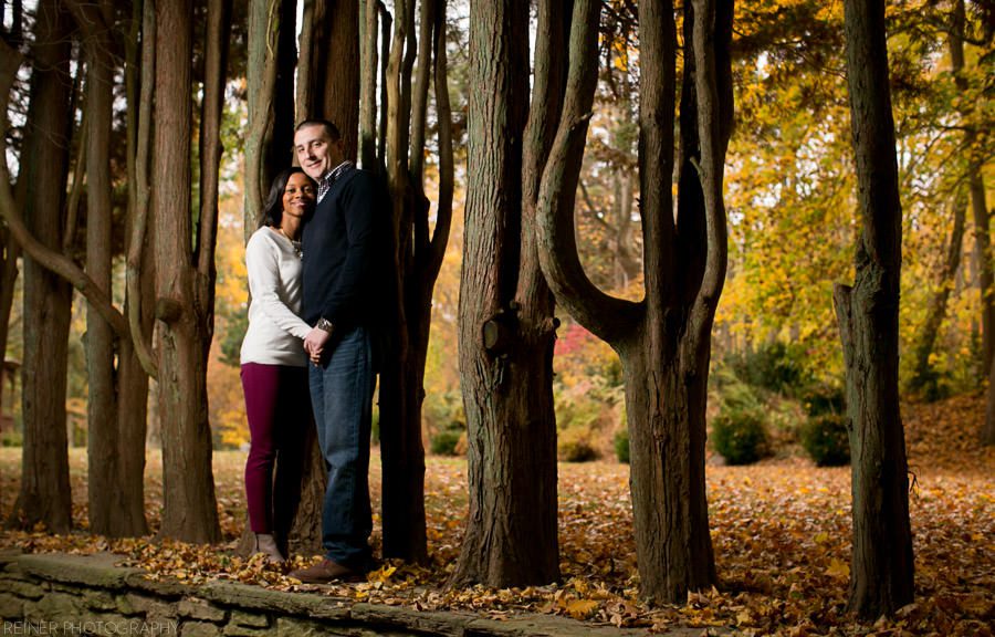 05 Abbey & Ryan Engagement Portraits by Reiner Photography