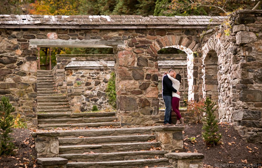 11 Abbey & Ryan Engagement Portraits by Reiner Photography