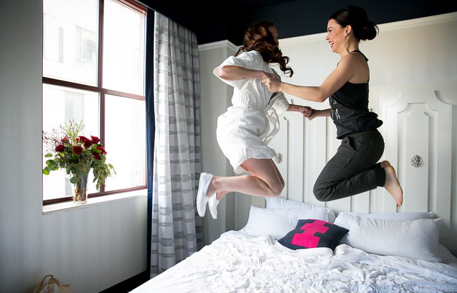 02 Wedding at the Cira Center in Philadelphia – Kaitlin & Brian by Reiner Photography