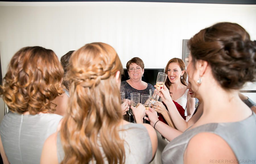 04 Wedding at the Cira Center in Philadelphia – Kaitlin & Brian by Reiner Photography