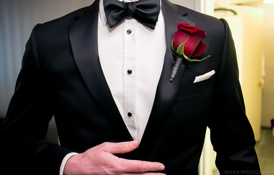 05 Wedding at the Cira Center in Philadelphia – Kaitlin & Brian by Reiner Photography