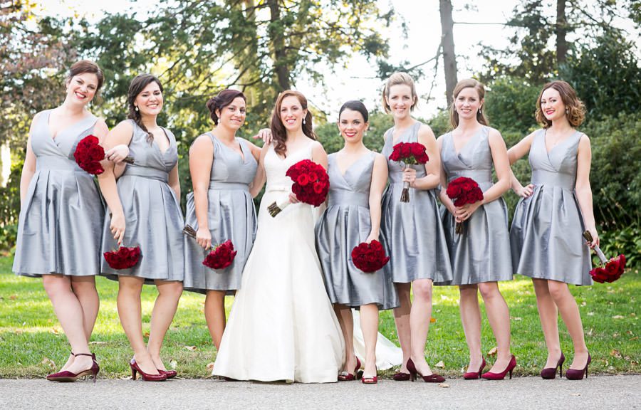 21 Wedding at the Cira Center in Philadelphia – Kaitlin & Brian by Reiner Photography