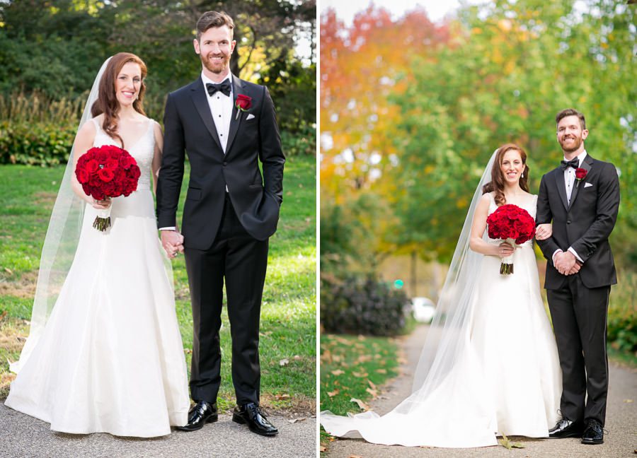22 Wedding at the Cira Center in Philadelphia – Kaitlin & Brian by Reiner Photography