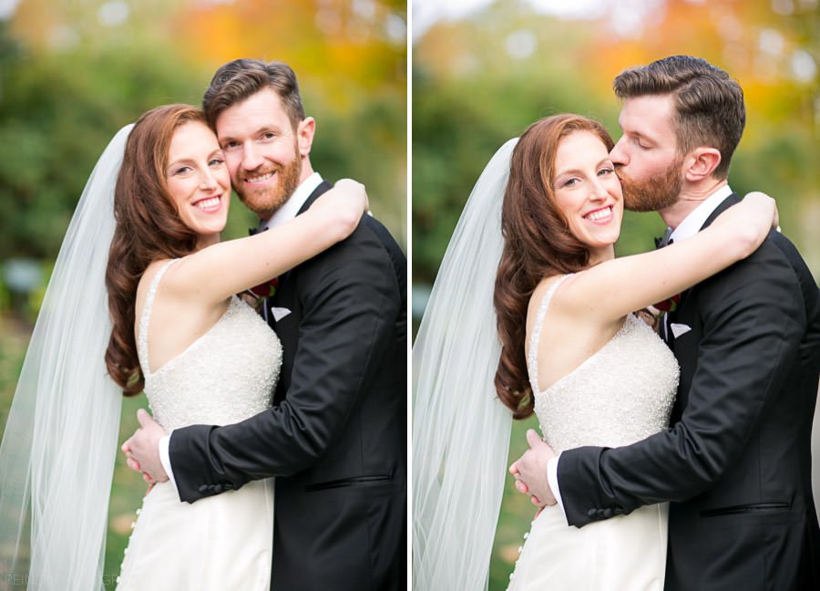 24 Wedding at the Cira Center in Philadelphia – Kaitlin & Brian by Reiner Photography