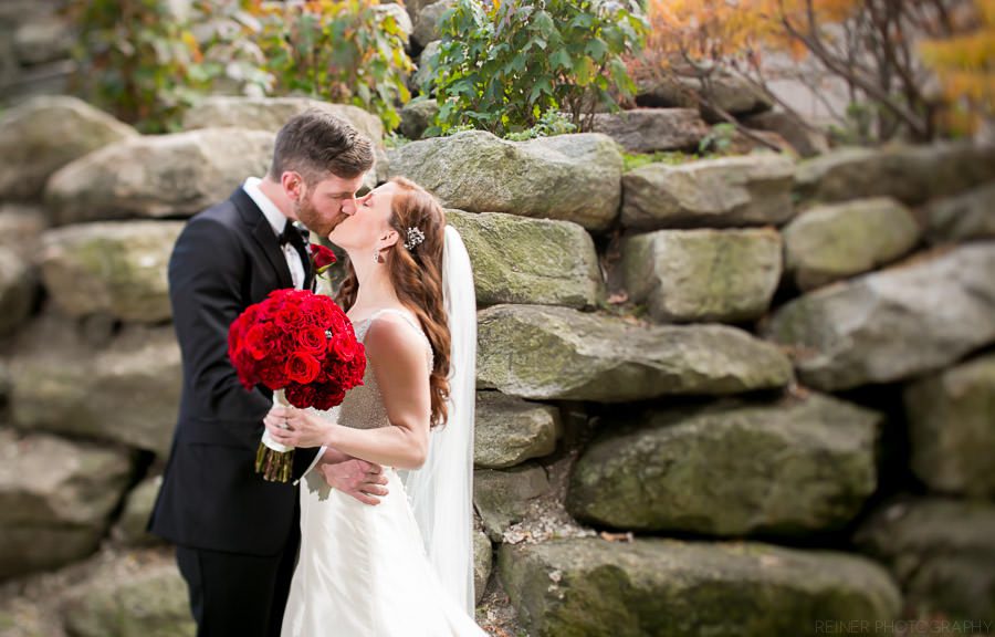 25 Wedding at the Cira Center in Philadelphia – Kaitlin & Brian by Reiner Photography