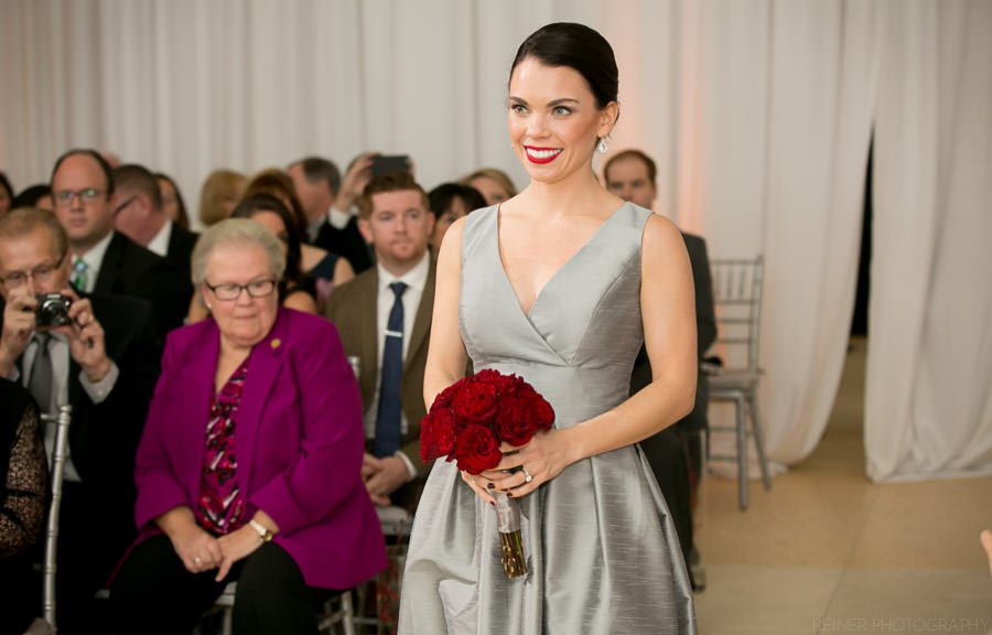 31 Wedding at the Cira Center in Philadelphia – Kaitlin & Brian by Reiner Photography