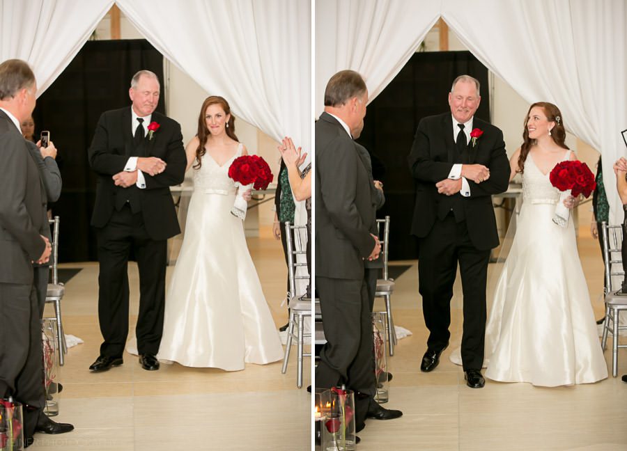 33 Wedding at the Cira Center in Philadelphia – Kaitlin & Brian by Reiner Photography