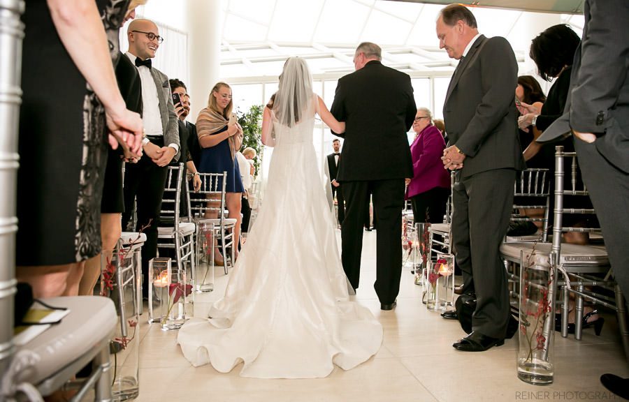 34 Wedding at the Cira Center in Philadelphia – Kaitlin & Brian by Reiner Photography