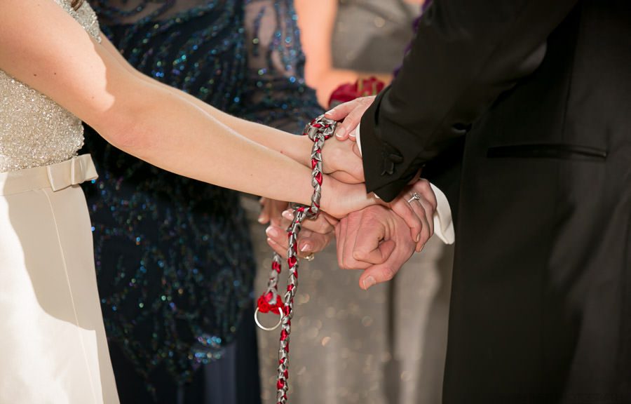 42 Wedding at the Cira Center in Philadelphia – Kaitlin & Brian by Reiner Photography