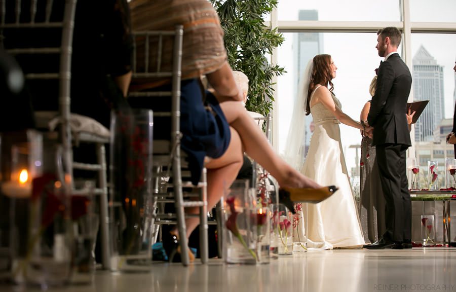 44 Wedding at the Cira Center in Philadelphia – Kaitlin & Brian by Reiner Photography