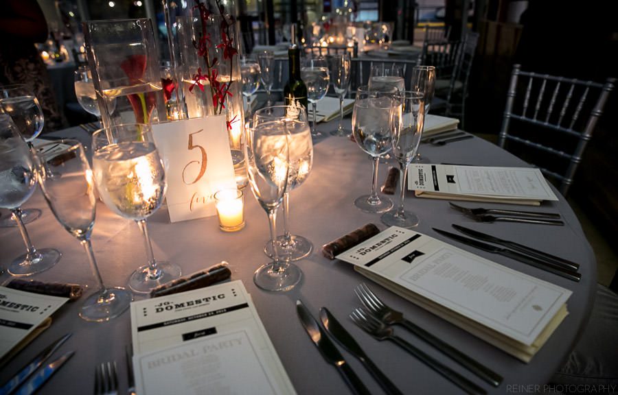 46 Wedding at the Cira Center in Philadelphia – Kaitlin & Brian by Reiner Photography