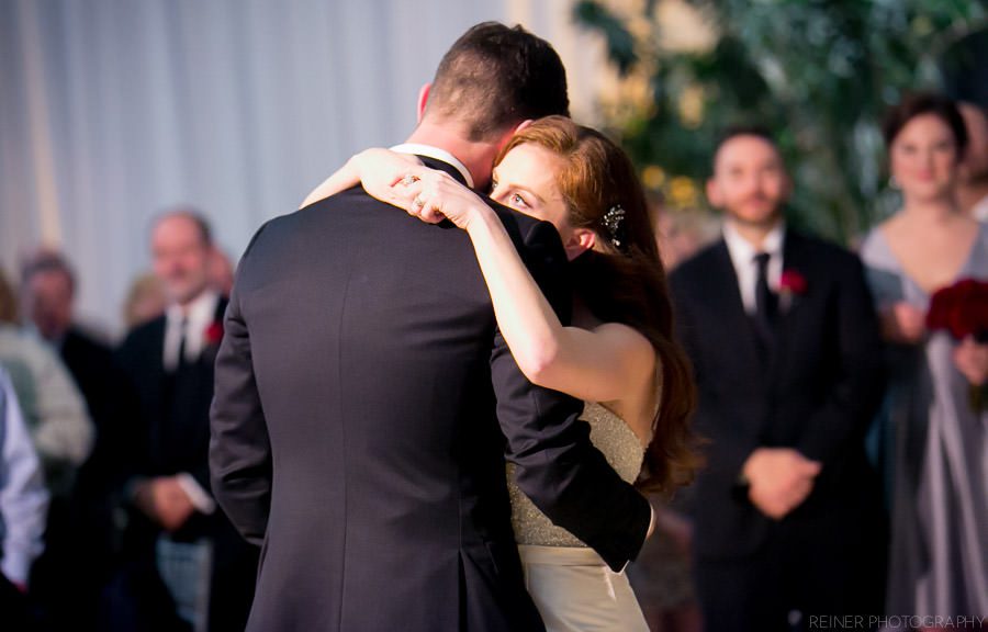 52 Wedding at the Cira Center in Philadelphia – Kaitlin & Brian by Reiner Photography