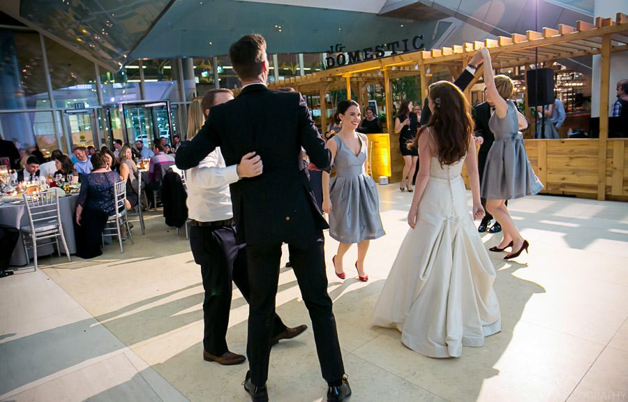 59 Wedding at the Cira Center in Philadelphia – Kaitlin & Brian by Reiner Photography