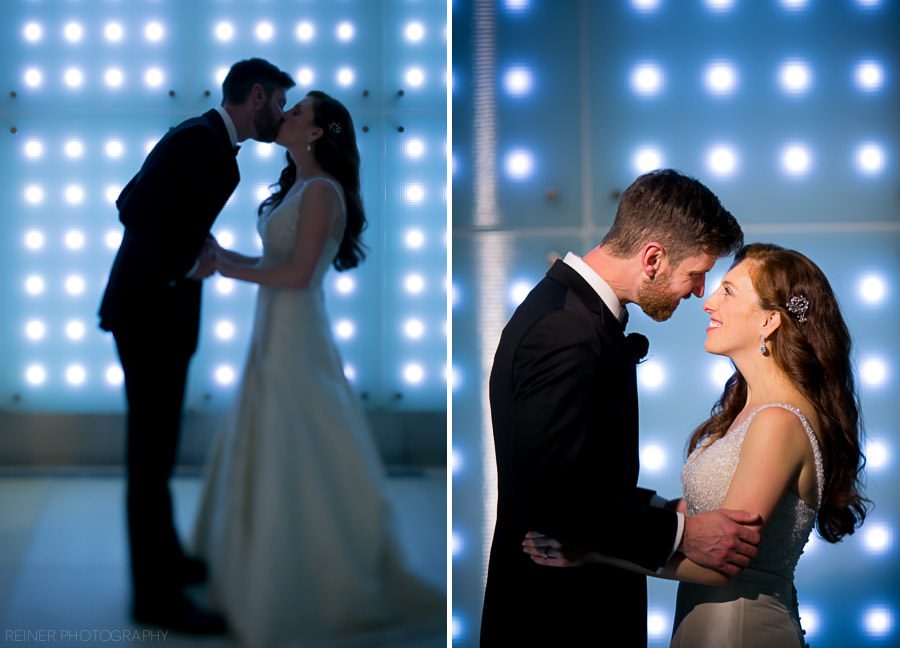 62 Wedding at the Cira Center in Philadelphia – Kaitlin & Brian by Reiner Photography