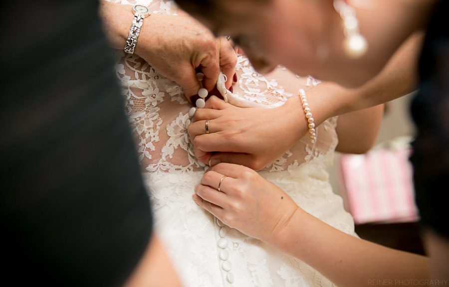 01 Wedding at Llanerch Country Club - Havertown, PA - Andrea & Nick by REINER PHOTOGRAPHY