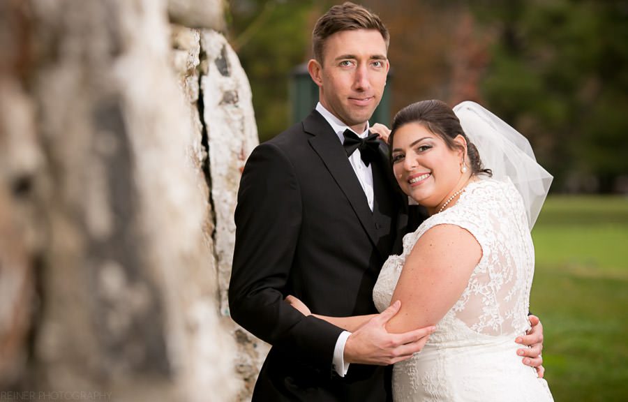 14 Wedding at Llanerch Country Club - Havertown, PA - Andrea & Nick by REINER PHOTOGRAPHY