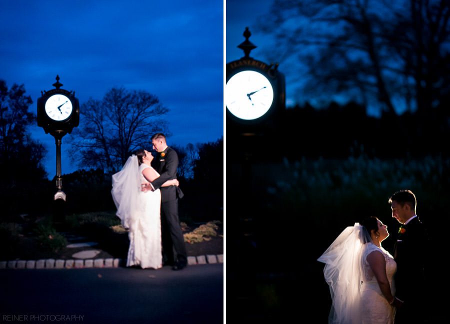 16 Wedding at Llanerch Country Club - Havertown, PA - Andrea & Nick by REINER PHOTOGRAPHY