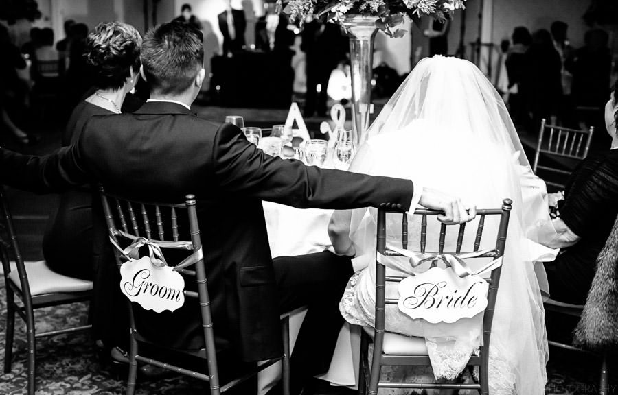 20 Wedding at Llanerch Country Club - Havertown, PA - Andrea & Nick by REINER PHOTOGRAPHY