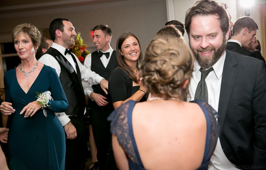 31 Wedding at Llanerch Country Club - Havertown, PA - Andrea & Nick by REINER PHOTOGRAPHY