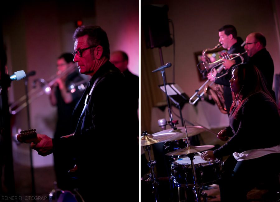 33 Wedding at Llanerch Country Club - Havertown, PA - Andrea & Nick by REINER PHOTOGRAPHY