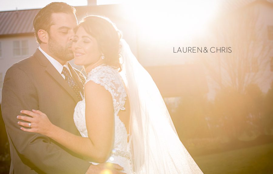 00 Normandy Farms Wedding - Blue Bell, Pa - Lauren & Chris by REINER Photography