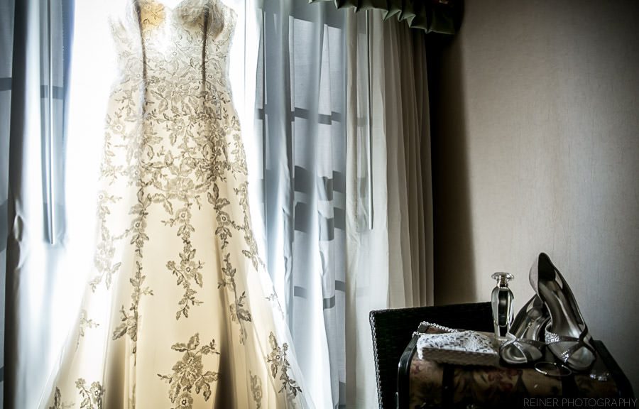 01 Normandy Farms Wedding - Blue Bell, Pa - Lauren & Chris by REINER Photography