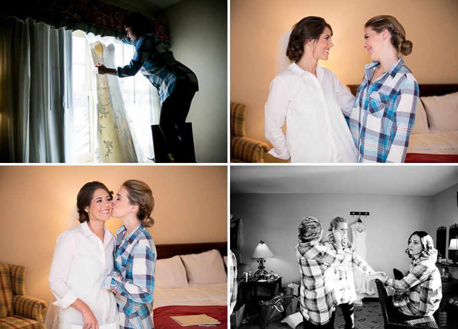 02 Normandy Farms Wedding - Blue Bell, Pa - Lauren & Chris by REINER Photography