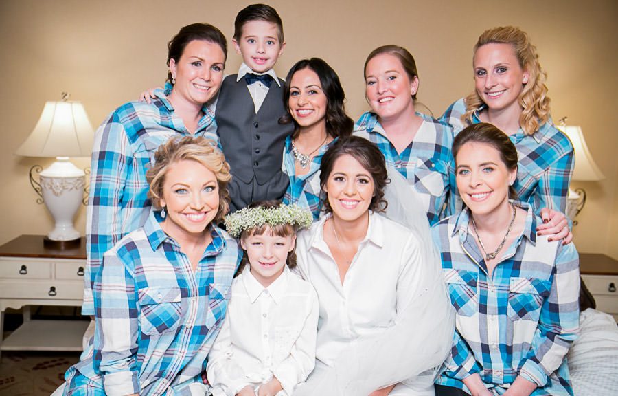 03 Normandy Farms Wedding - Blue Bell, Pa - Lauren & Chris by REINER Photography