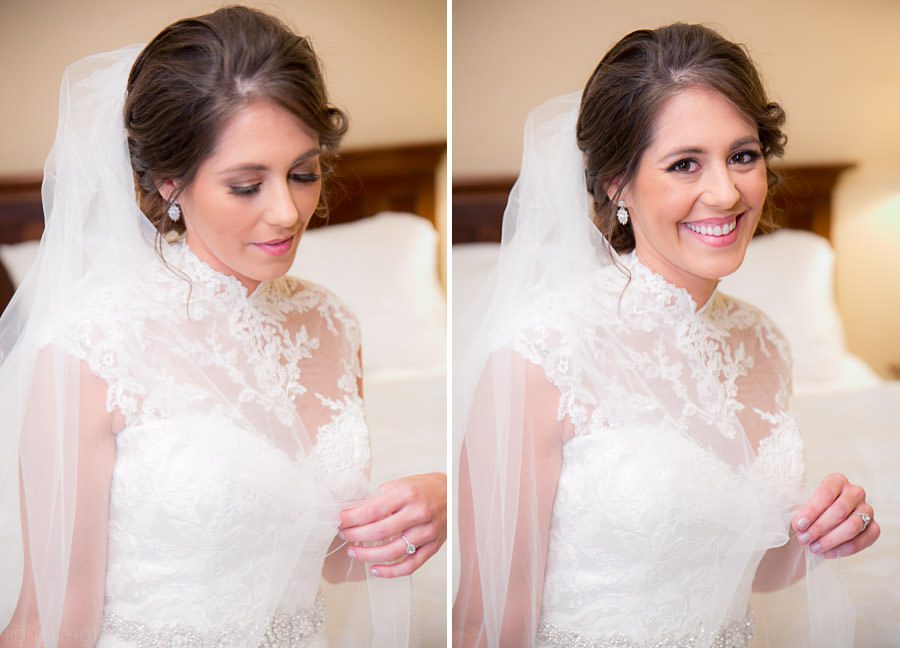 04 Normandy Farms Wedding - Blue Bell, Pa - Lauren & Chris by REINER Photography